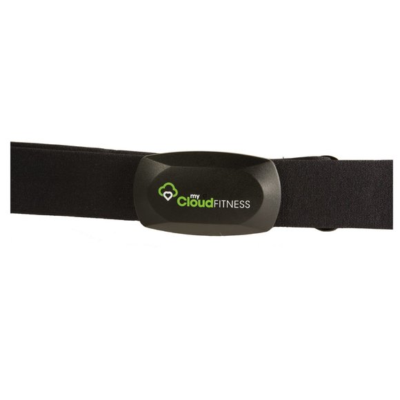 MyCloudFitness Chest Belt - Picture 4 of 6
